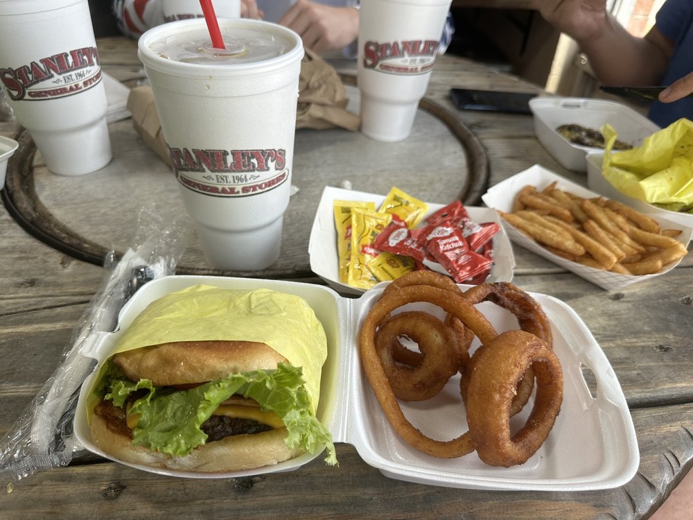 STANLEY’S GENERAL STORES Updated September 2024 37 Photos & 22