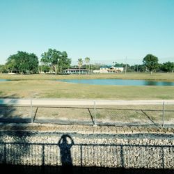 Skyway Trail