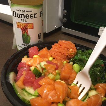 Local Poke - Most affordable and healthy meal like ever - Poke Near Me - Pleasanton, California Local Poke - Most affordable and healthy meal like ever - Poke Near Me - Pleasanton, California