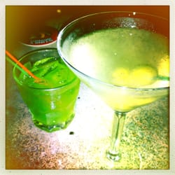 The Park - Yum Martini... :-)