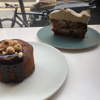 Ottolenghi Spitalfields - Mediterranean Near Me - London, XGL