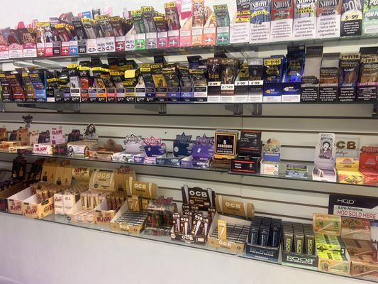 tobacco shop venice fl Venice Smoke Shop, 229 Tamiami Trl S, Venice, FL 34285, US