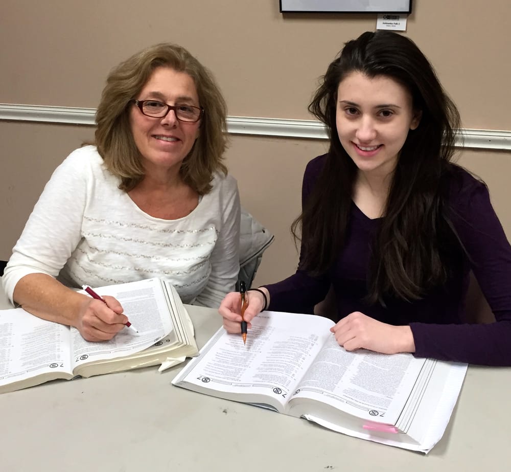 College Bound Review  - reading tutor in Newtown, PA