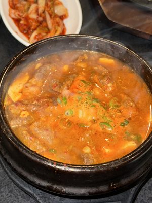 Morning House Korean BBQ by null