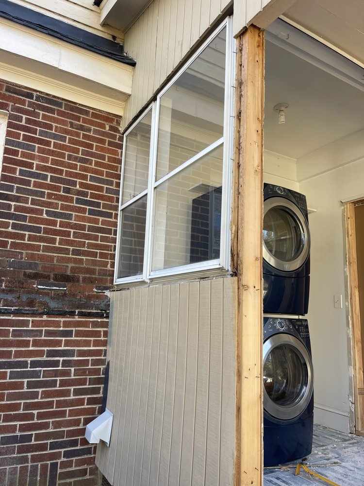 Slide of GBR Construction