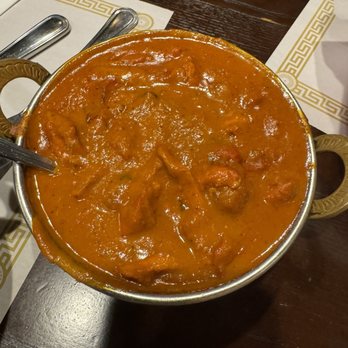 Himalayan Cuisine - 44. Butter Chicken - Indian Near Me - La Mesa, California Himalayan Cuisine - 44. Butter Chicken - Indian Near Me - La Mesa, California