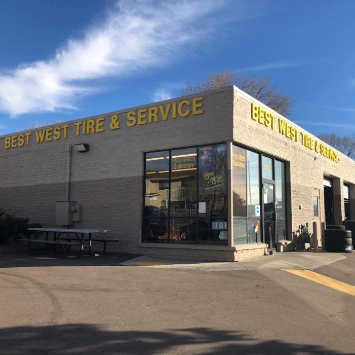 BEST WEST TIRE & SERVICE Updated September 2024 12 Photos & 27