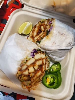 Chops lynnwood by null