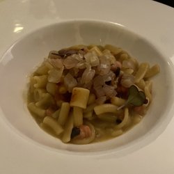 Mammà - Seafood Pasta