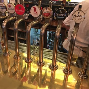Pitcher & Piano - Pubs Near Me - Birmingham, BIR
