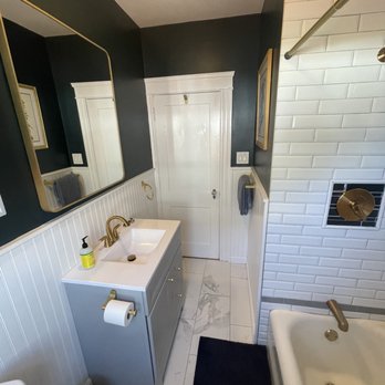 buildPROS - After - General Contractors Near Me - Warwick, Rhode Island