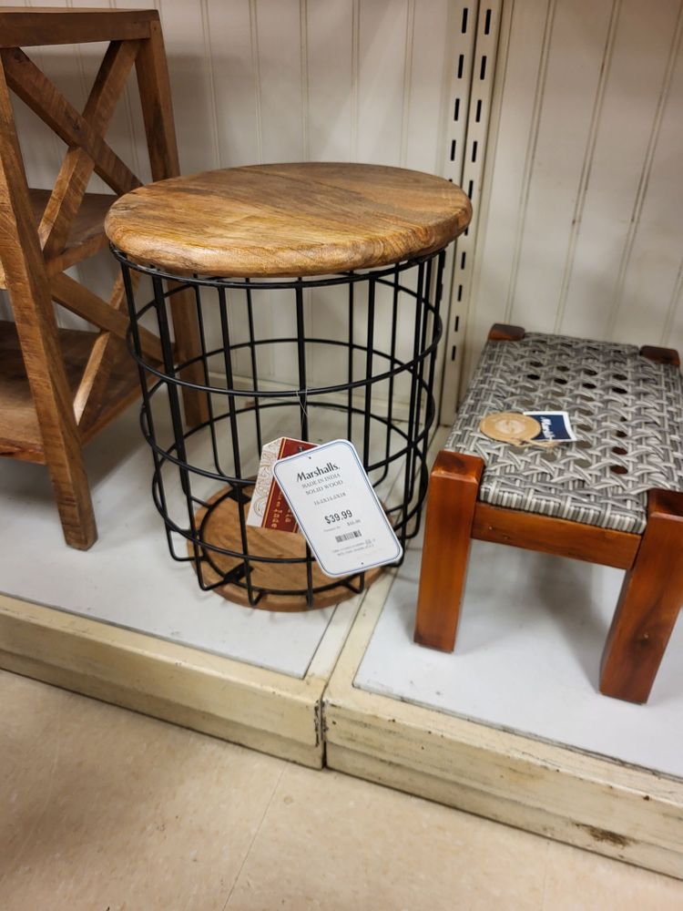 MARSHALLS Updated August 2024 62 Photos 999 Montauk Hwy, Shirley, New York Department