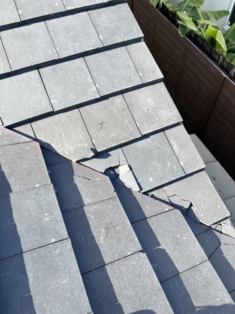 Slide of Presto Roofing