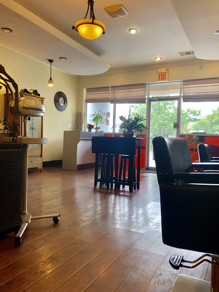 ESTHER HAIR SALON 177 Photos Hair Stylists 45 Satellite Blvd