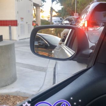 In-N-Out Burger - The line - Fast Food Near Me - Oceanside, California In-N-Out Burger - The line - Fast Food Near Me - Oceanside, California