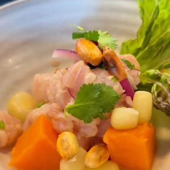 Paella & Beyond - Ceviche - Personal Chefs Near Me - Louisville, Kentucky Paella & Beyond - Ceviche - Personal Chefs Near Me - Louisville, Kentucky
