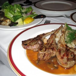 Turkish Kitchen - Yum.