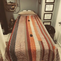 The Loving Peace Wellness - Office vibes