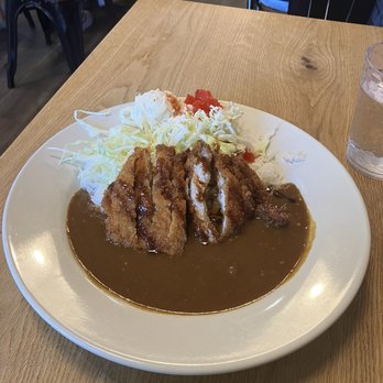 Curry Hyuga - Japanese Curry Near Me - Cupertino, California Curry Hyuga - Japanese Curry Near Me - Cupertino, California