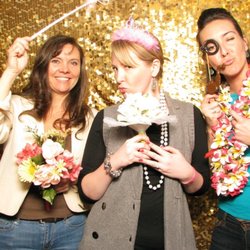 ShutterBooth Indianapolis Photo Booth