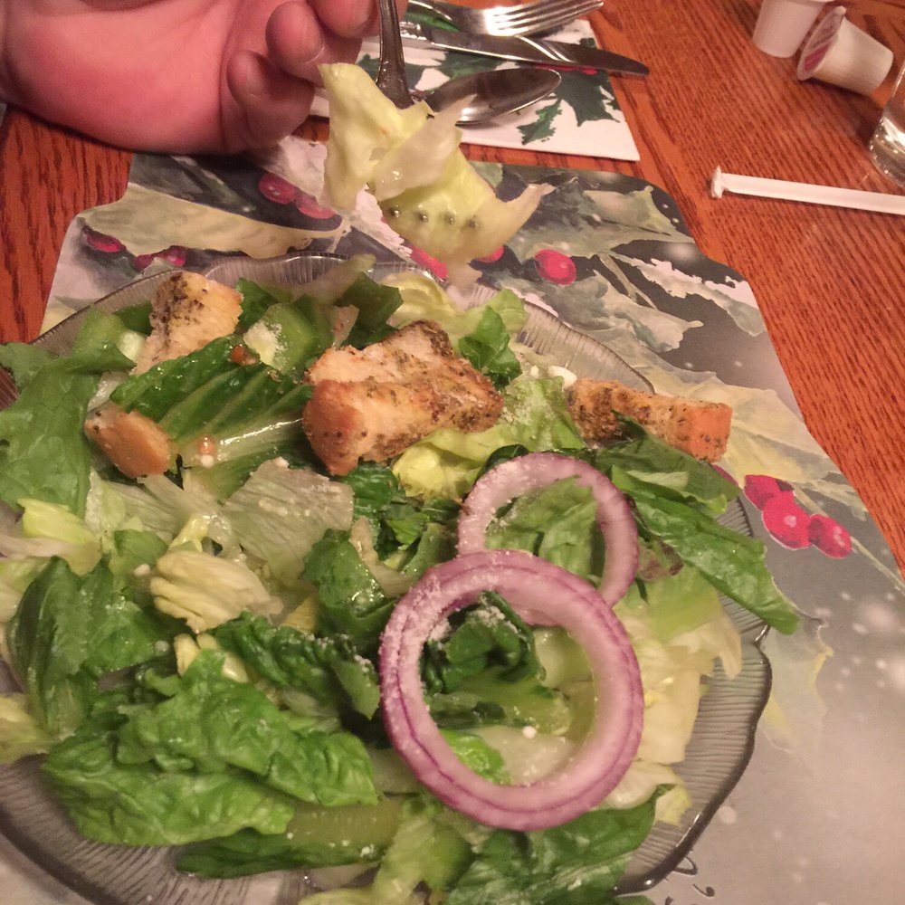 Beef'n Barrel - Steakhouses Near Me - Olean, New York