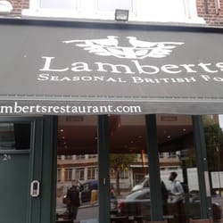 Lamberts