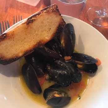Waterman Grille - Mussels app - New American Near Me - Providence, Rhode Island Waterman Grille - Mussels app - New American Near Me - Providence, Rhode Island
