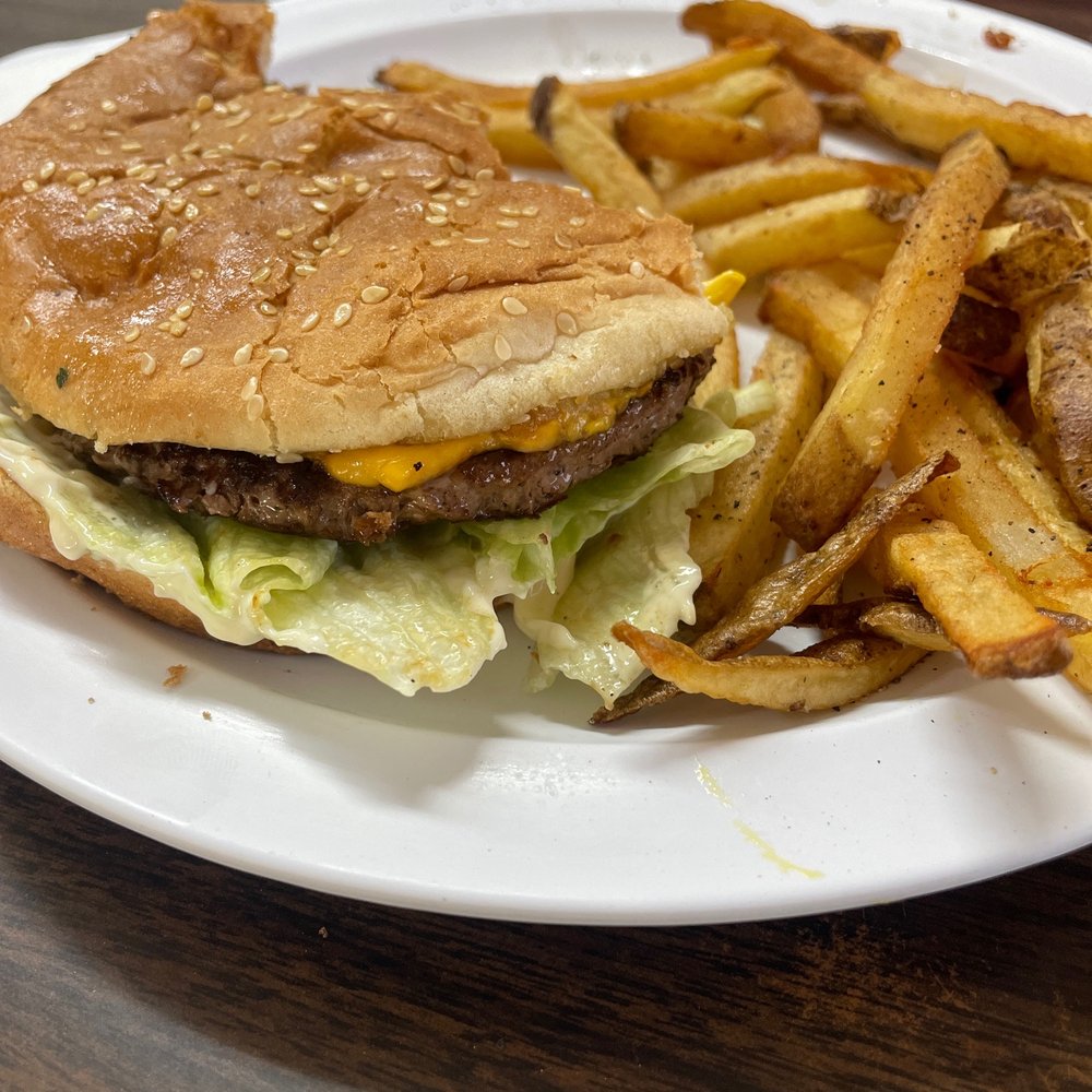 Maggie's Restaurant - Burgers Near Me - Vallejo, California Maggie's Restaurant - Burgers Near Me - Vallejo, California
