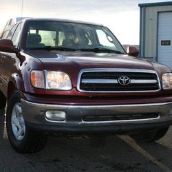 Networking Auto Sales of Wyoming