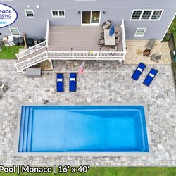 E-Z Test Pool Supplies