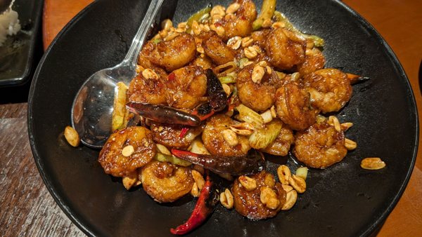P.F. Chang's by null