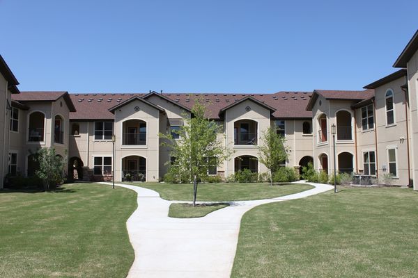 Fairways At Sammons Park Apartments