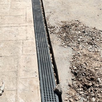 Hammer Down Drainage Solutions - Landscaping Near Me - Spencerport, New York