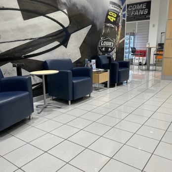 Hendrick Chevrolet Buick GMC Southpoint - 'So busy' - Car Dealers Near Me - Durham, North Carolina