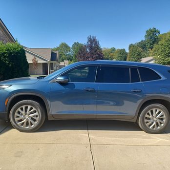 Sunny Days Window Tinting - Tinted windows - Car Window Tinting Near Me - Brownsburg, Indiana Sunny Days Window Tinting - Tinted windows - Car Window Tinting Near Me - Brownsburg, Indiana