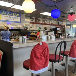 Waffle House - Myrtle Beach