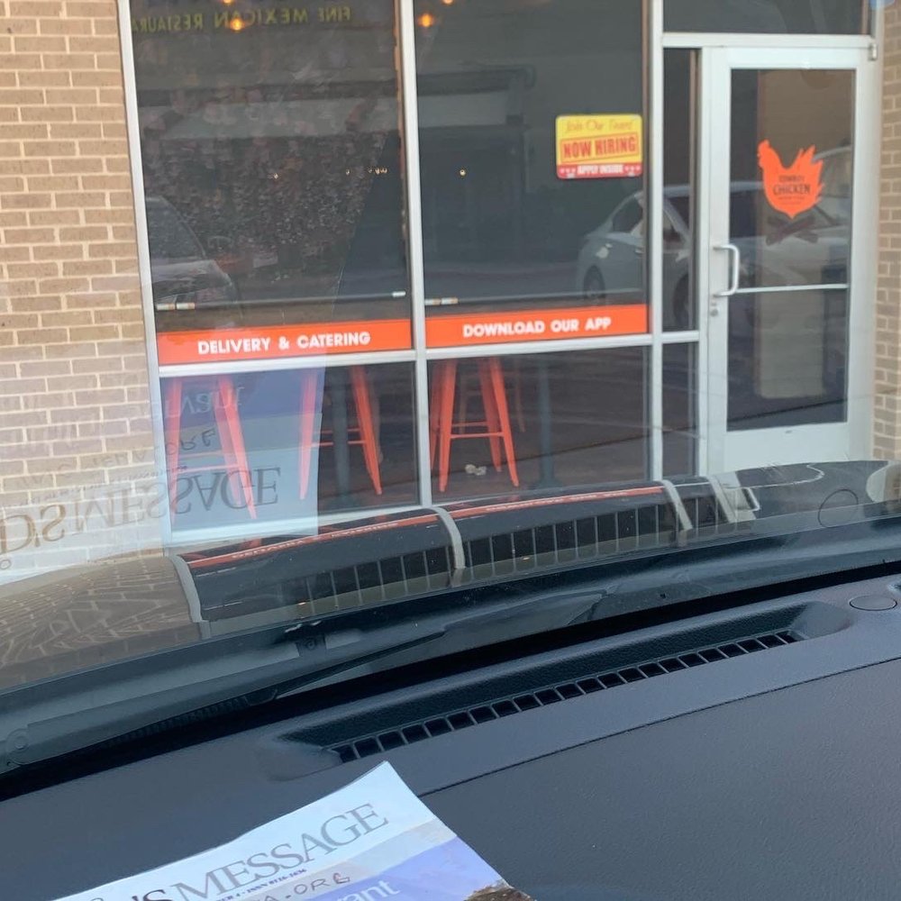 Cowboy Chicken - 09/14/22 - Southern Near Me - Carrollton, Texas