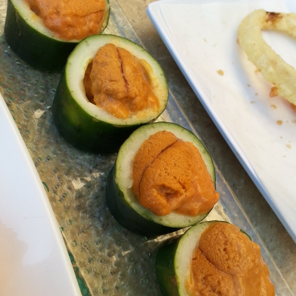 Kai Sushi - South Loop - Sushi Bars Near Me - Chicago, Illinois Kai Sushi - South Loop - Sushi Bars Near Me - Chicago, Illinois