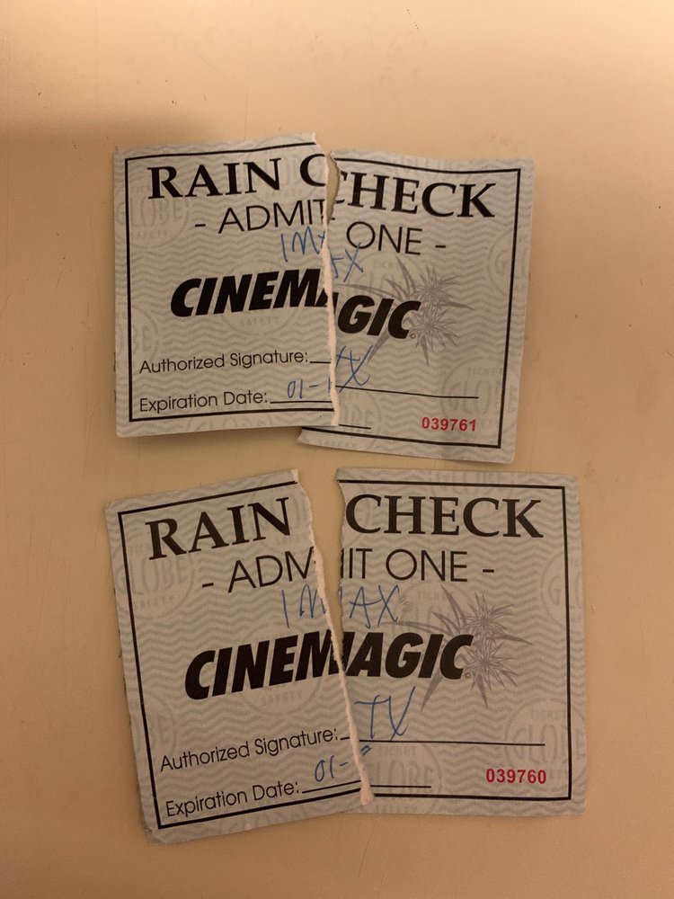 HOOKSETT CINEMAGIC & IMAX CLOSED 16 Photos & 78 Reviews 38