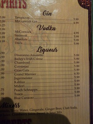 Menu photo 7 Angelina's Mexican Restaurant Lewisville, TX Menu photo 7 Angelina's Mexican Restaurant Lewisville, TX