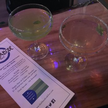 The Blue Abode Bar - Sports Bars Near Me - Bellingham, Washington
