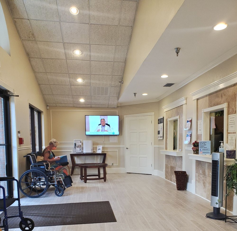 NEUROLOGICAL SOLUTIONS Updated September 2024 54 Photos 31608 US