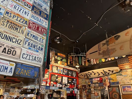 Hodad's Downtown by null