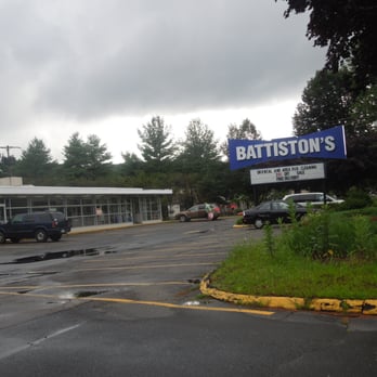 Battiston's of Avon - Laundromat Near Me - Avon, Connecticut