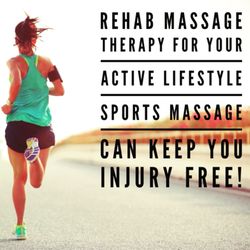 Merci Soothing Touch Massage And Bodywork - Never miss a beat!