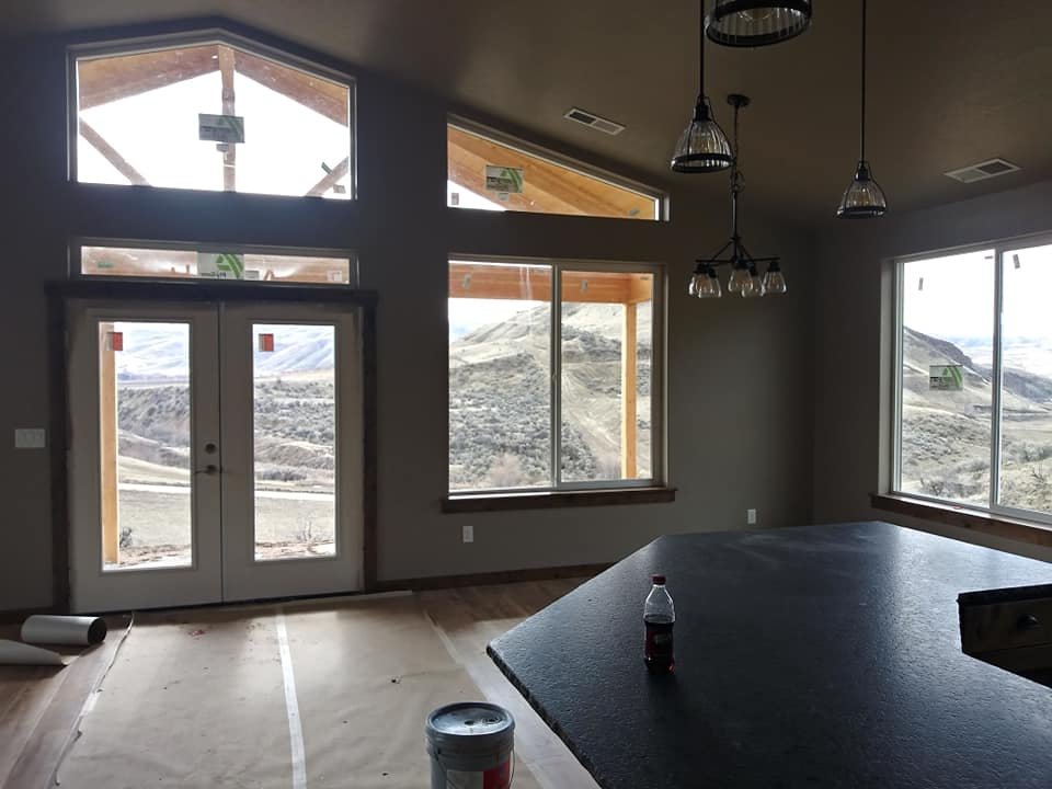 Offroad Painting and remodeling - veterans service organization in Boise, ID