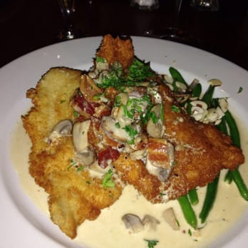Redwood Cafe - Just like in Germany! - New American Near Me - Modesto, California