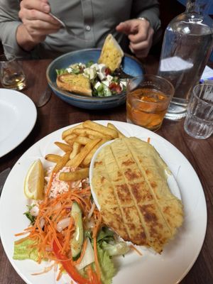 John Benny's Pub by null