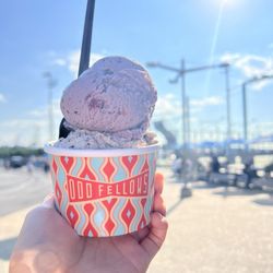 OddFellows Ice Cream Co.