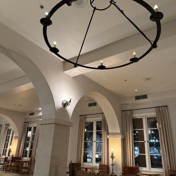 Secreto Lounge - Lobby area - Lounges Near Me - Santa Fe, New Mexico